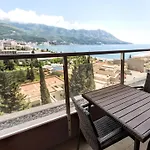 Harmonia Sea View Apartments