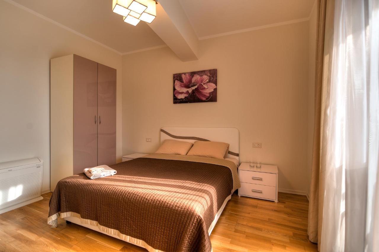 Harmonia Sea View *