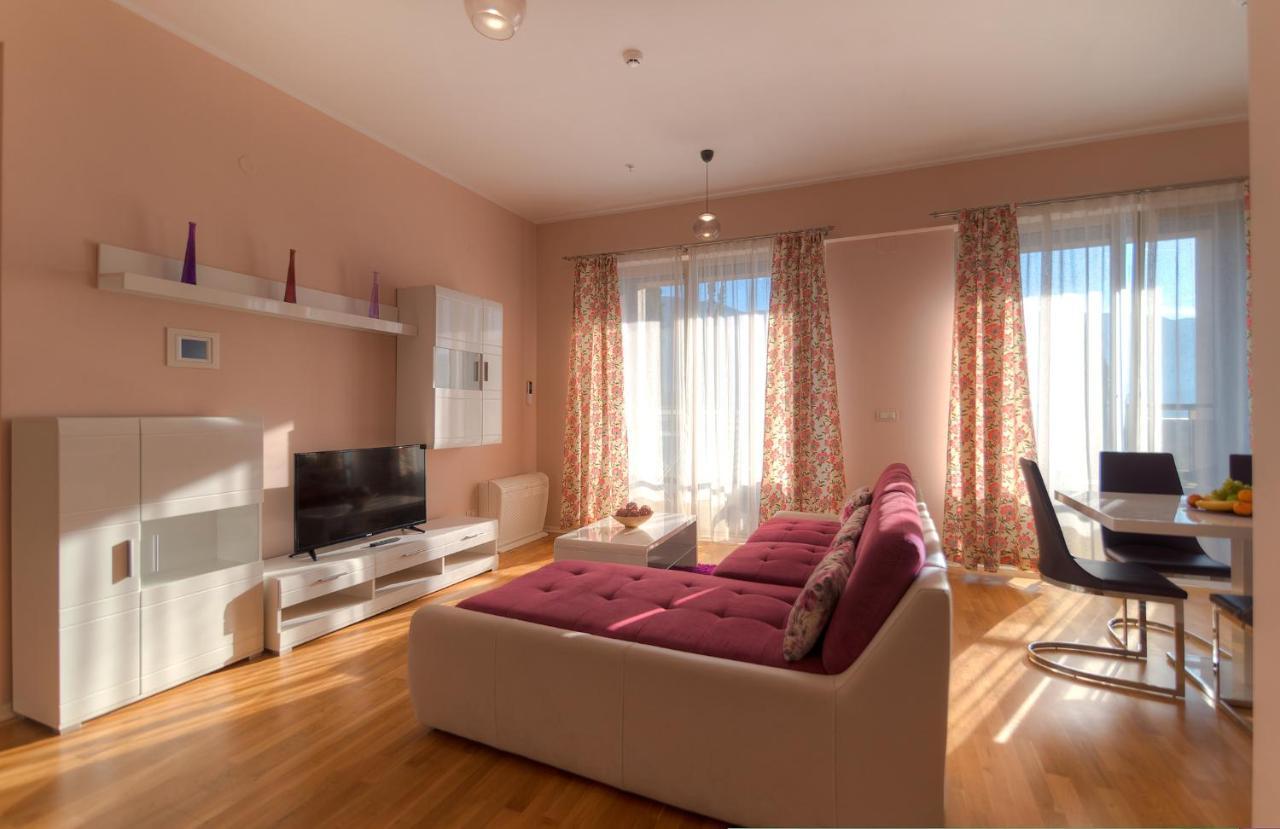 Harmonia Sea View