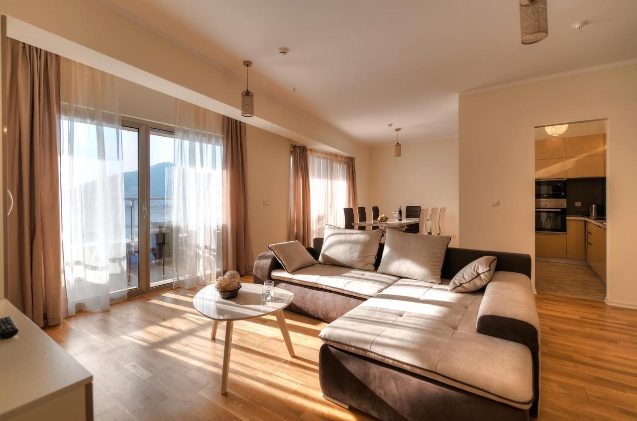 Harmonia Sea View * Budva