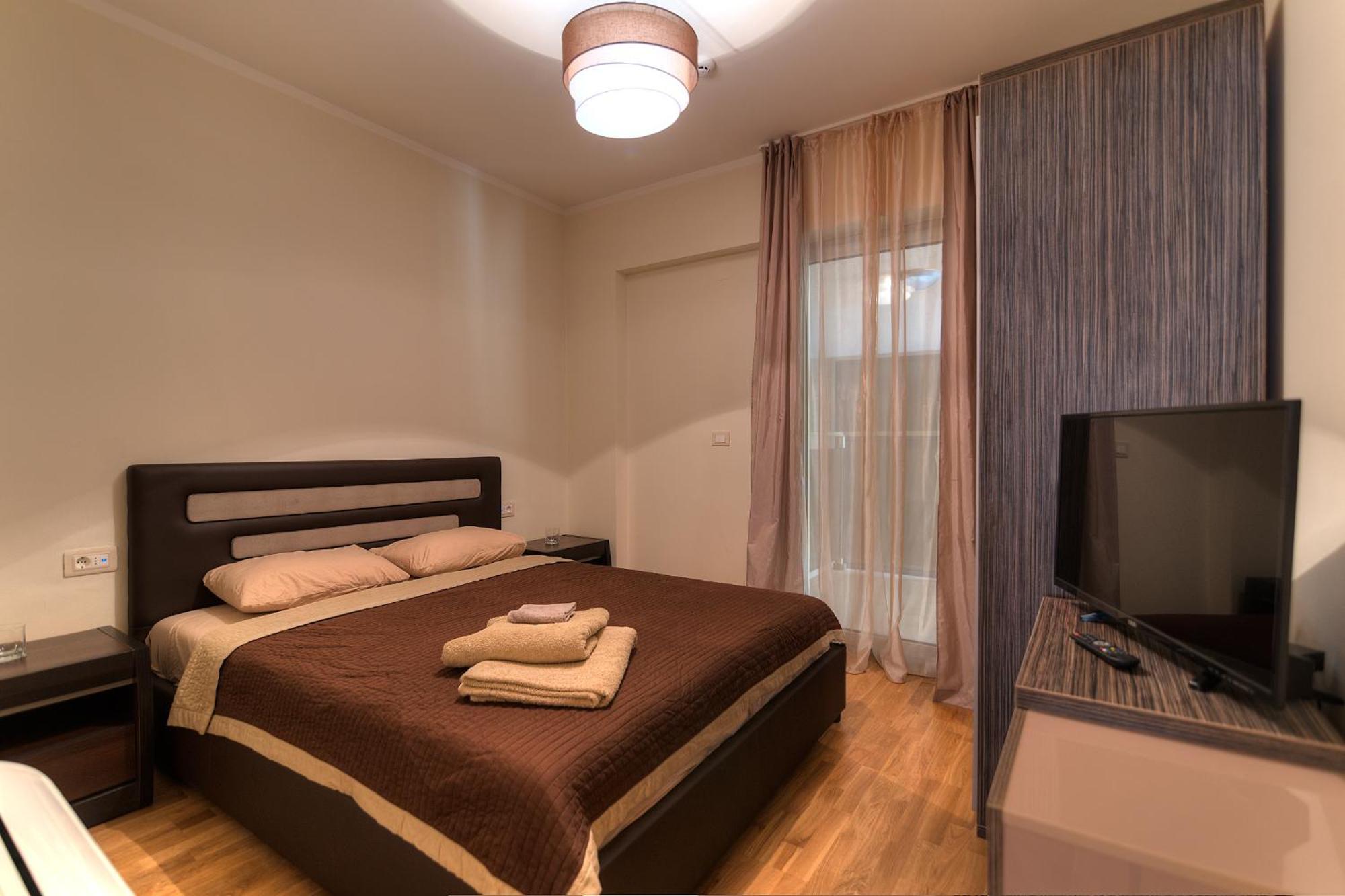 Harmonia Sea View Budva