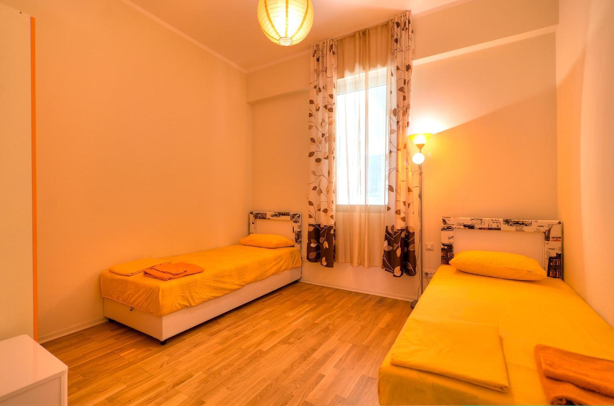 Harmonia Sea View Appartement