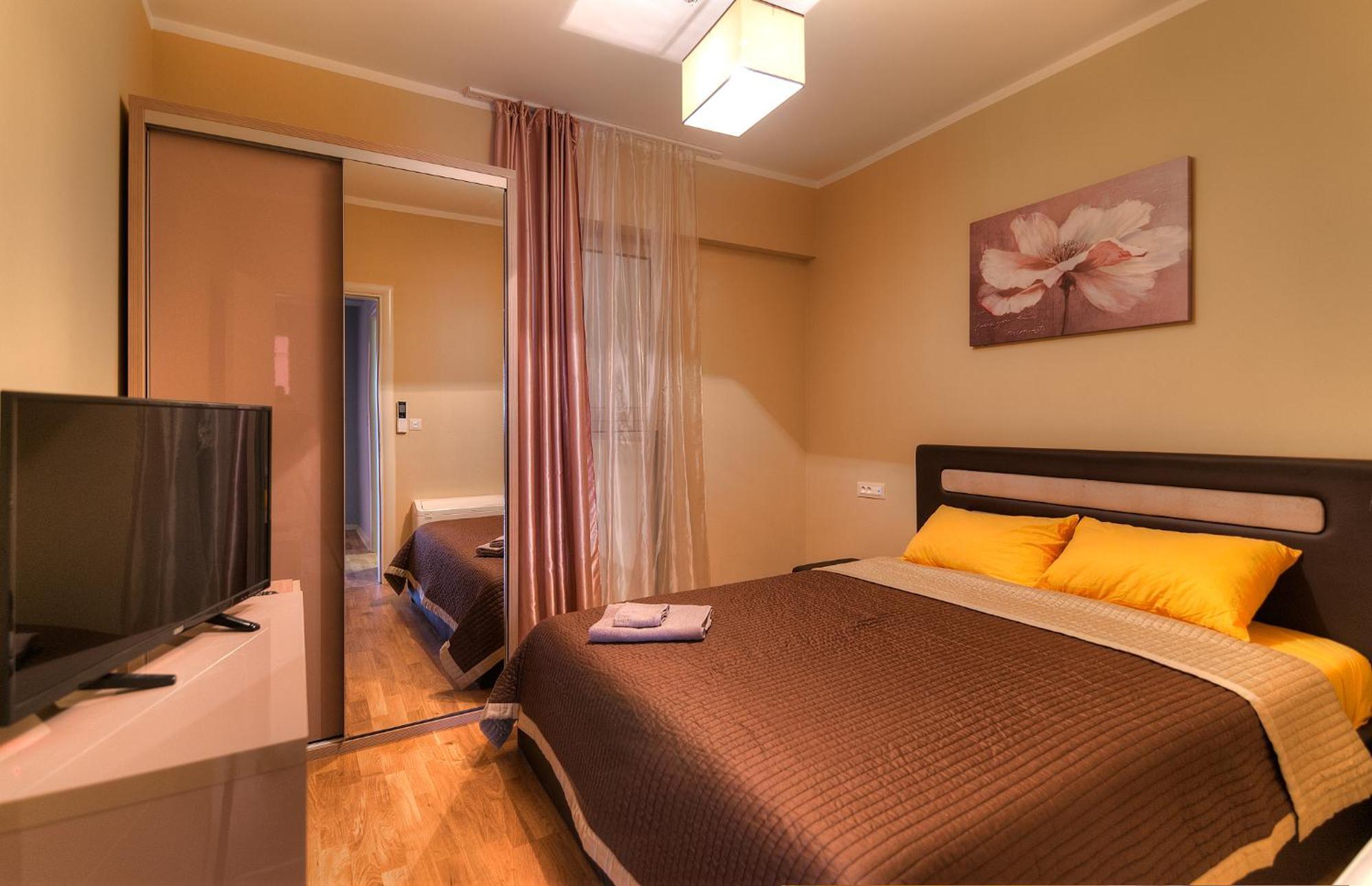 Harmonia Sea View