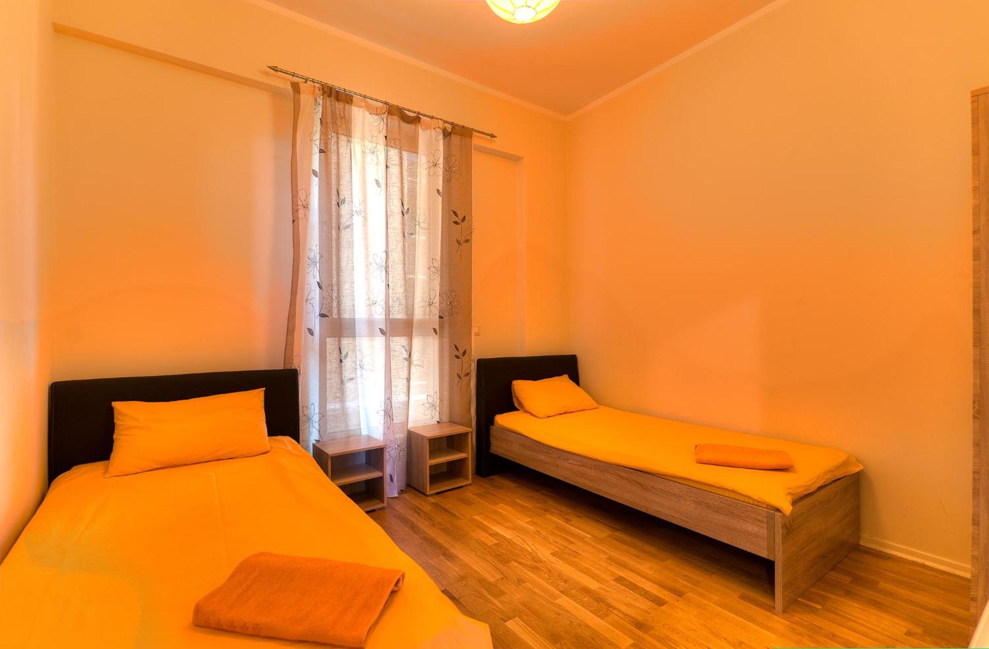 Harmonia Sea View Appartement Budva