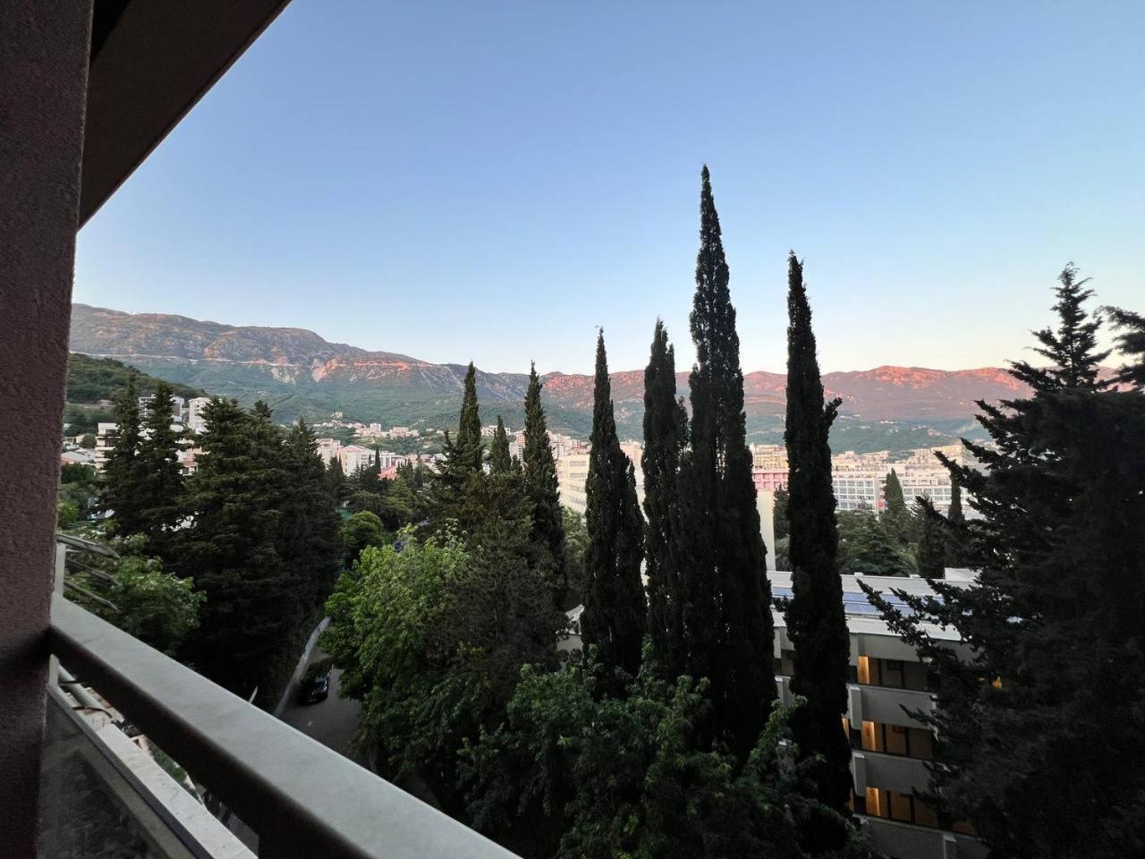 Harmonia Sea View Appartement *