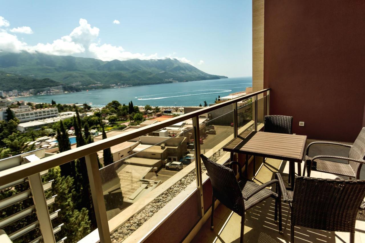Harmonia Sea View Daire *