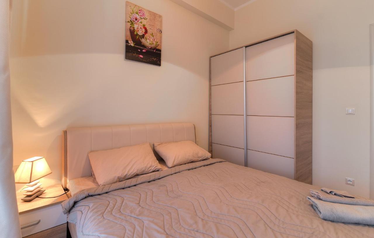 Harmonia Sea View Daire