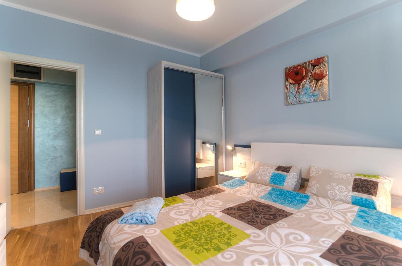 Harmonia Sea View