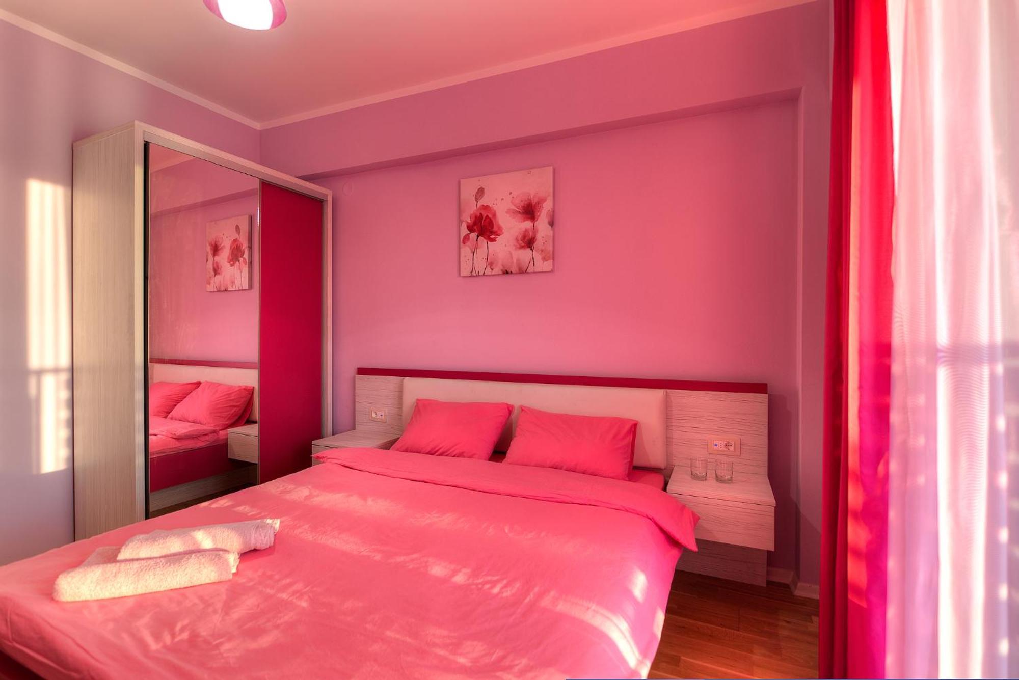Harmonia Sea View *