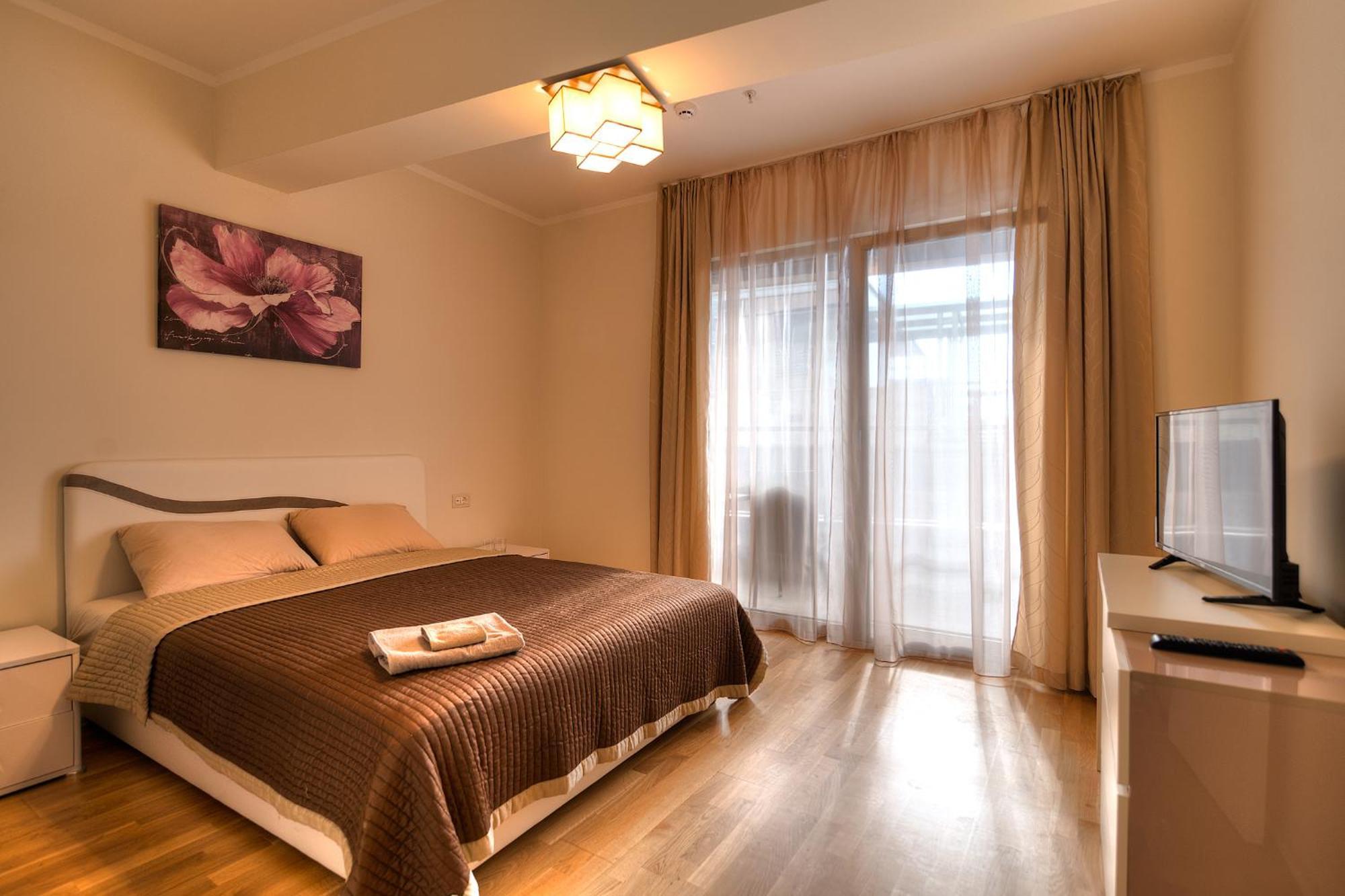 Harmonia Sea View