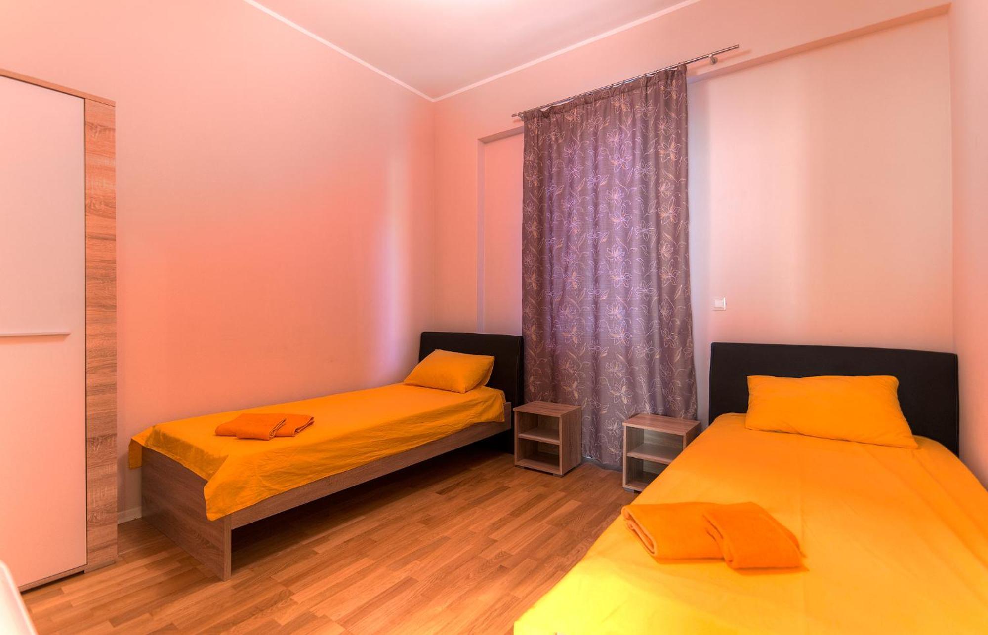 Harmonia Sea View Daire