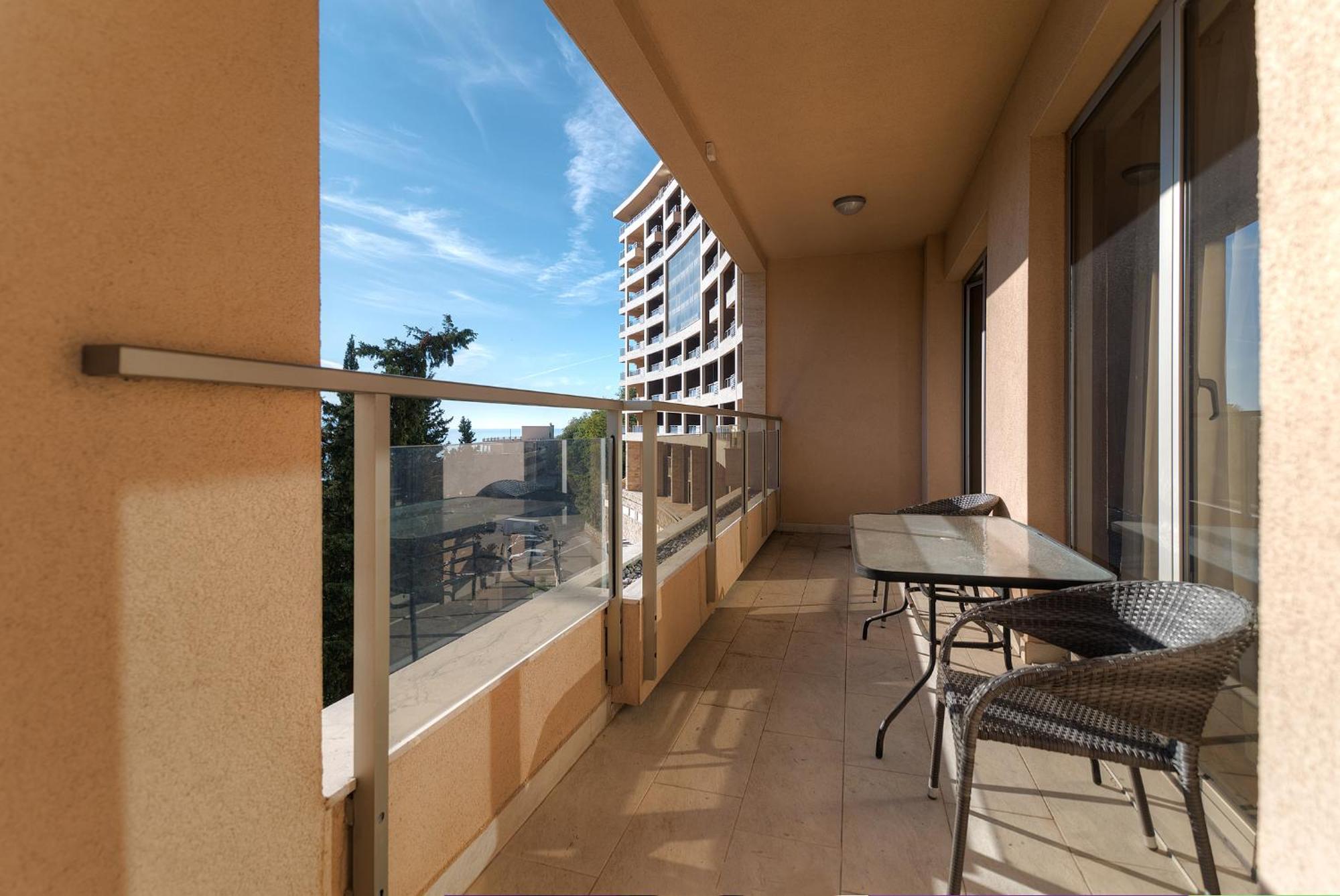 Harmonia Sea View