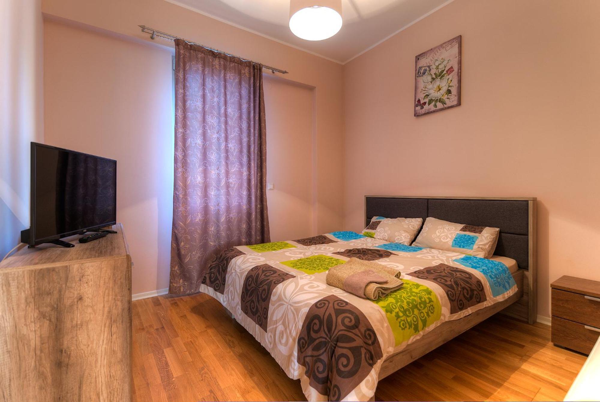 Harmonia Sea View *