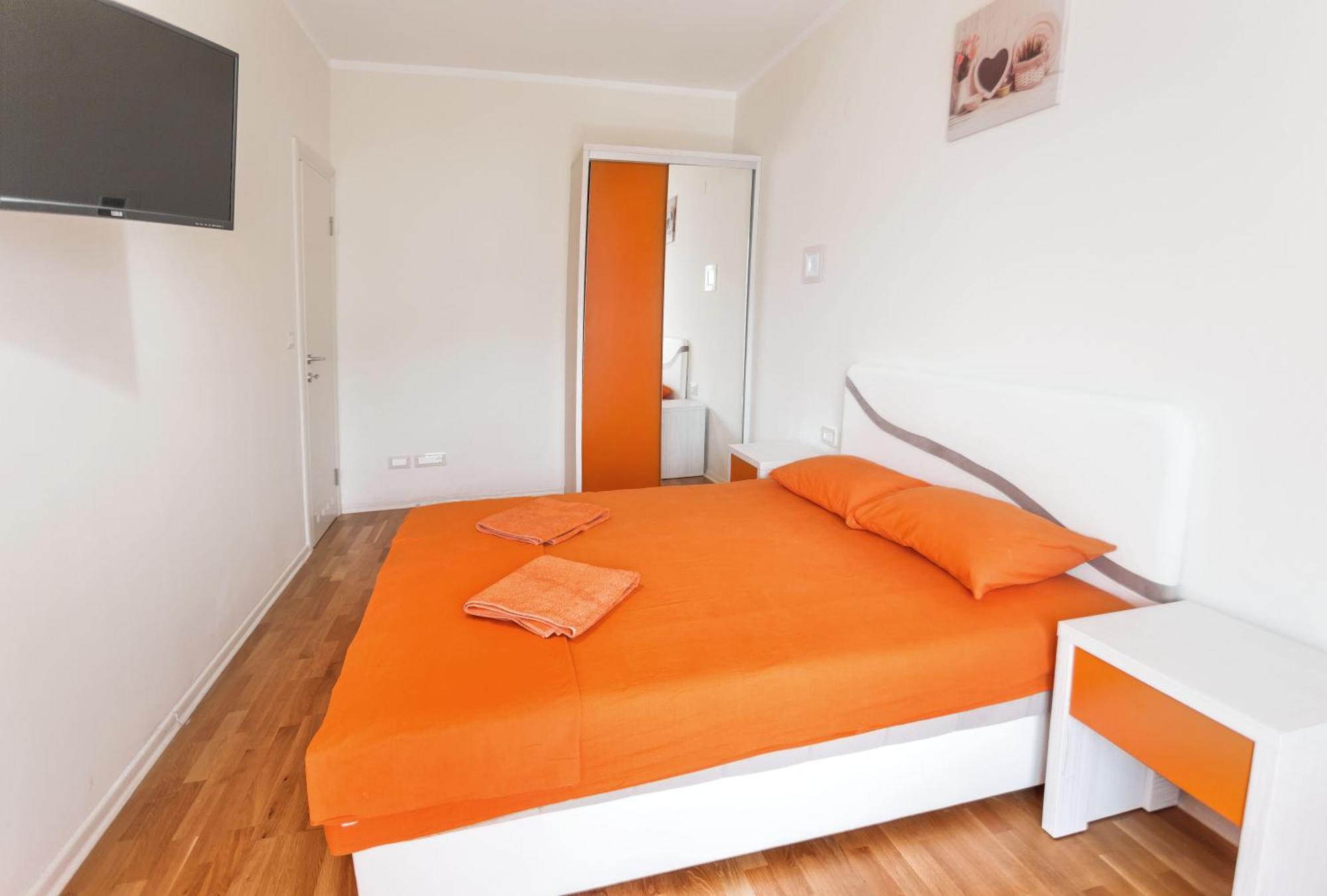 Harmonia Sea View