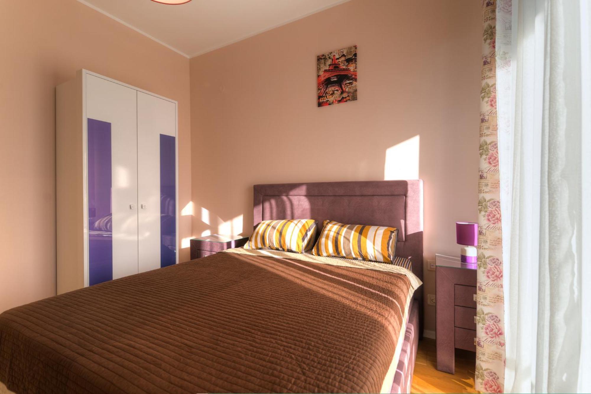Harmonia Sea View